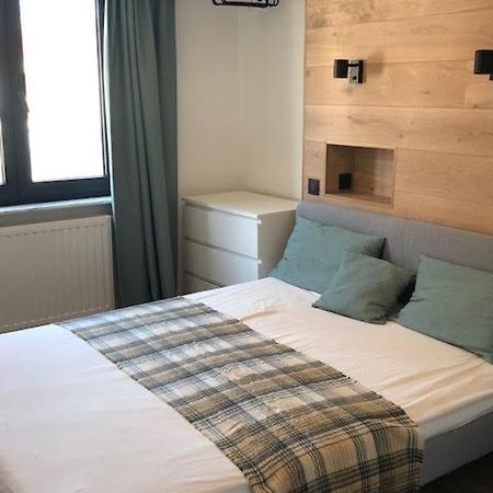 Huisje 31, Vakantiehuis Aan Zee, 3 Slaapkamers, 2 Badkamers En Garage Knokke-Heist Zewnętrze zdjęcie