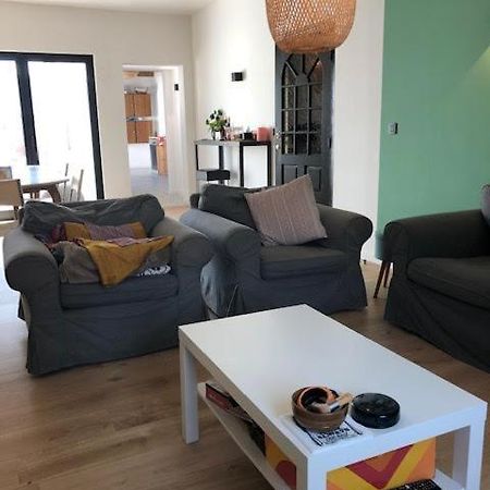 Huisje 31, Vakantiehuis Aan Zee, 3 Slaapkamers, 2 Badkamers En Garage Knokke-Heist Zewnętrze zdjęcie