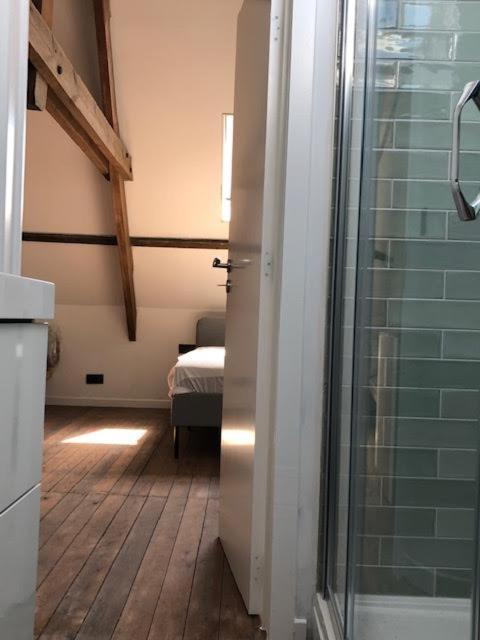 Huisje 31, Vakantiehuis Aan Zee, 3 Slaapkamers, 2 Badkamers En Garage Knokke-Heist Zewnętrze zdjęcie