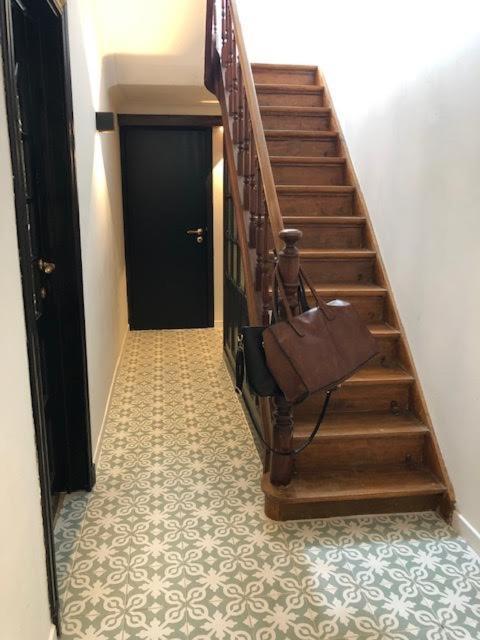Huisje 31, Vakantiehuis Aan Zee, 3 Slaapkamers, 2 Badkamers En Garage Knokke-Heist Zewnętrze zdjęcie