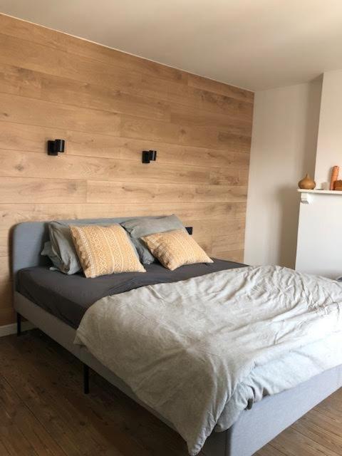 Huisje 31, Vakantiehuis Aan Zee, 3 Slaapkamers, 2 Badkamers En Garage Knokke-Heist Zewnętrze zdjęcie